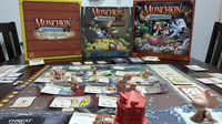 5723083 Munchkin Dungeon