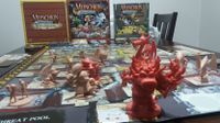 5736255 Munchkin Dungeon (Edizione Italiana)