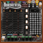 4330537 Homebrewers