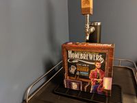 4872675 Homebrewers