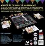 4955093 Homebrewers