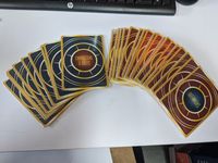 5238660 Murder on the Cosmic Express