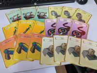 5238662 Murder on the Cosmic Express