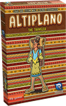 4240503 Altiplano: The Traveler