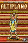 4247633 Altiplano: Le Voyageur