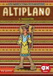 4264066 Altiplano: Der Reisende