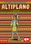 4264066 Altiplano: Il Viaggiatore