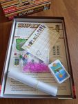 4373228 Altiplano: Le Voyageur