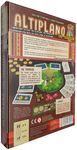 4410397 Altiplano: Le Voyageur