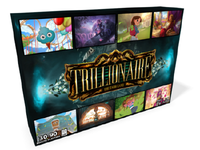 4284013 Trillionaire: The Card Game