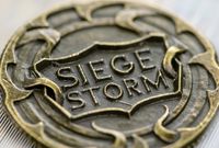 4697045 SiegeStorm: SiegeMode