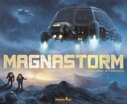 4252589 Magnastorm (Edizione Inglese)