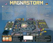 4252596 Magnastorm (Edizione Inglese)