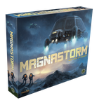 4267214 Magnastorm (Edizione Inglese)