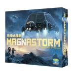 4268679 Magnastorm (Edizione Inglese)