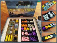 4482434 Magnastorm (Edizione Inglese)