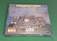 6496283 Magnastorm (Edizione Inglese)