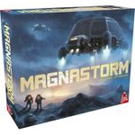 6496618 Magnastorm (Edizione Inglese)