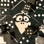 4503384 Mini Pechvogel