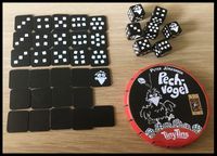 5600106 Mini Pechvogel