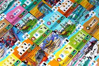 4417985 A Pleasant Journey to Neko