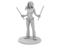 4421556 Teenage Mutant Ninja Turtles: City Fall