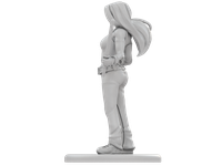 4421557 Teenage Mutant Ninja Turtles: City Fall