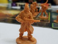 4515199 Teenage Mutant Ninja Turtles: City Fall