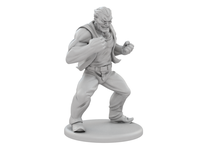 4515201 Teenage Mutant Ninja Turtles: City Fall