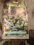 5174064 Teenage Mutant Ninja Turtles: City Fall