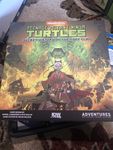 5174067 Teenage Mutant Ninja Turtles: City Fall