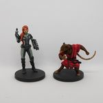 6077351 Teenage Mutant Ninja Turtles: City Fall