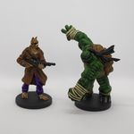 6077353 Teenage Mutant Ninja Turtles: City Fall