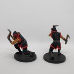 6077354 Teenage Mutant Ninja Turtles: City Fall