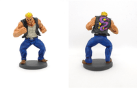 6119045 Teenage Mutant Ninja Turtles: City Fall