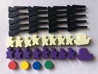 4269015 Wendake: New Allies