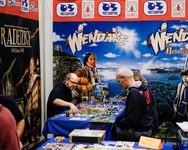 4454473 Wendake: New Allies