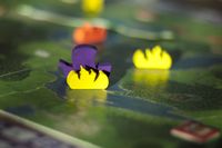 5066891 Wendake: New Allies