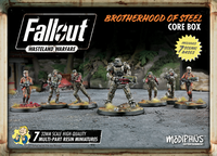 4266163 Fallout: Wasteland Warfare – Brotherhood of Steel