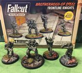 4519422 Fallout: Wasteland Warfare – Brotherhood of Steel: Frontline Knights