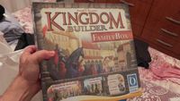4843477 Kingdom Builder: Family Box