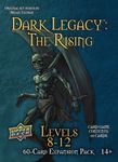 4313969 Dark Legacy: The Rising – Levels 8-12