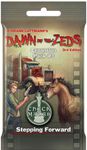 4346619 Dawn of the Zeds (Third edition): Expansion Pack #1 – Stepping Forward