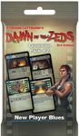 4346620 Dawn of the Zeds (Third edition): Expansion Pack #2 – New Player Blues Expansion