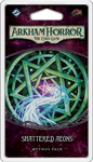 4240014 Arkham Horror: The Card Game – Shattered Aeons: Mythos Pack