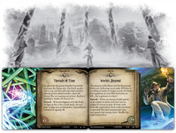 4240016 Arkham Horror: The Card Game – Shattered Aeons: Mythos Pack