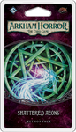 4278767 Arkham Horror: The Card Game – Shattered Aeons: Mythos Pack