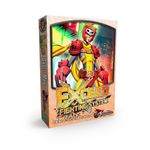 4912992 Exceed: Skull Man Solo Fighter