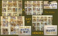 769611 Lock 'n Load: A Day of Heroes