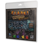 4259827 Clank! Expeditions: Gold and Silk